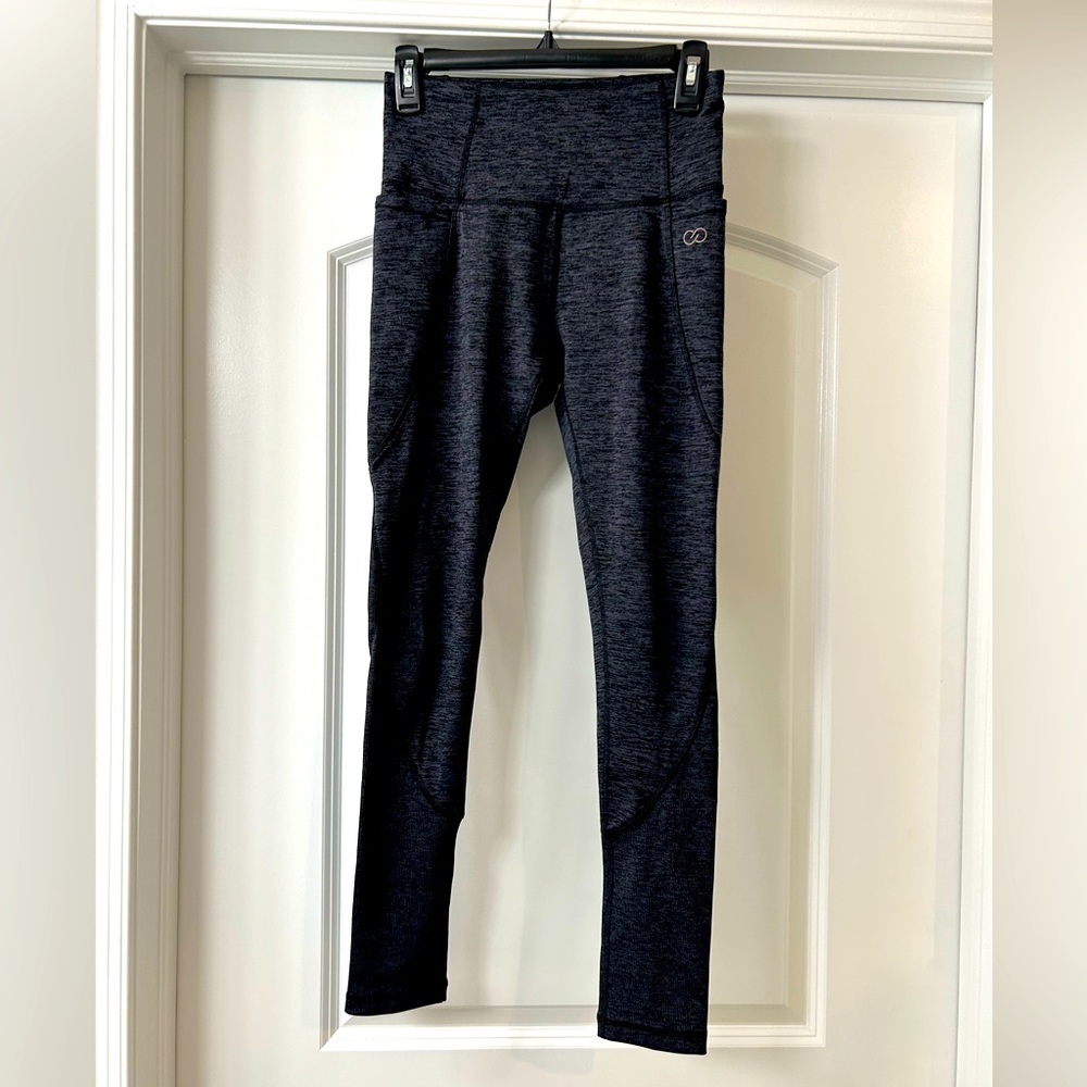 Calia Essential Cozy Collection Leggings